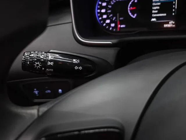 2023 Hyundai Santa Cruz SE