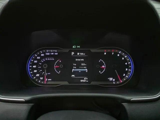 2023 Hyundai Santa Cruz SE