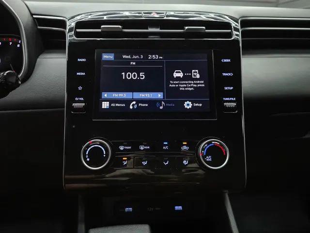 2023 Hyundai Santa Cruz SE