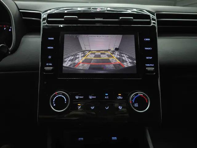 2023 Hyundai Santa Cruz SE