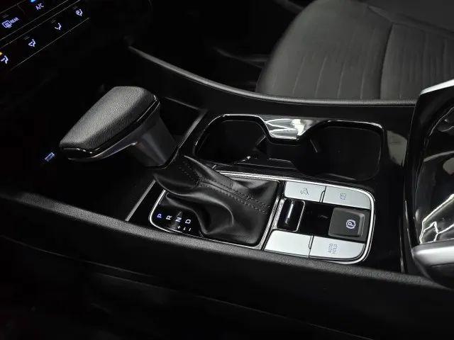 2023 Hyundai Santa Cruz SE