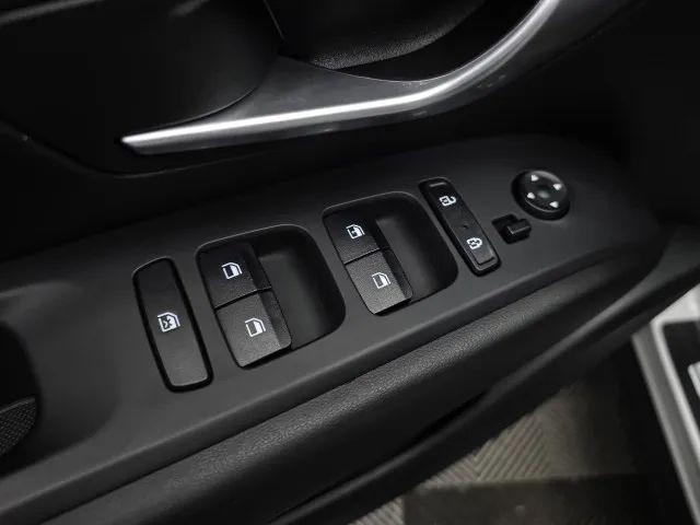 2023 Hyundai Santa Cruz SE