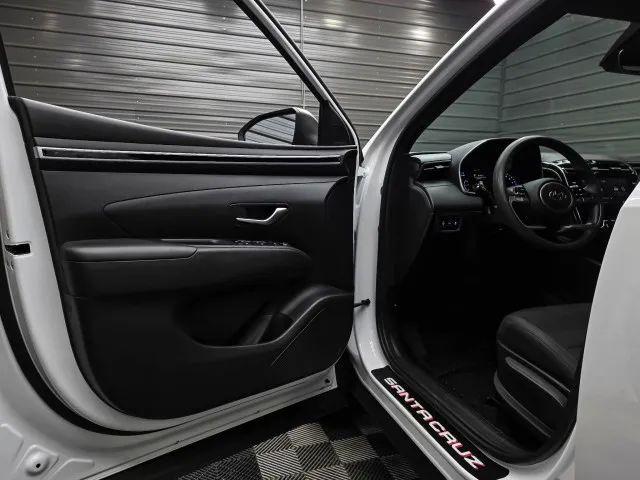 2023 Hyundai Santa Cruz SE