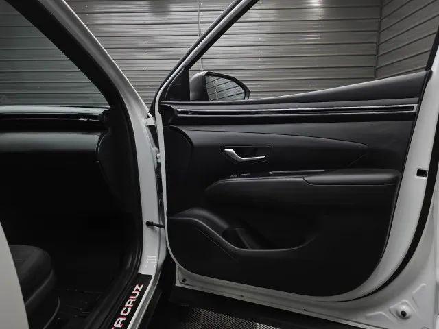 2023 Hyundai Santa Cruz SE