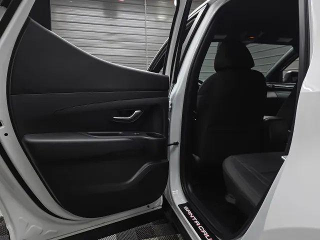 2023 Hyundai Santa Cruz SE