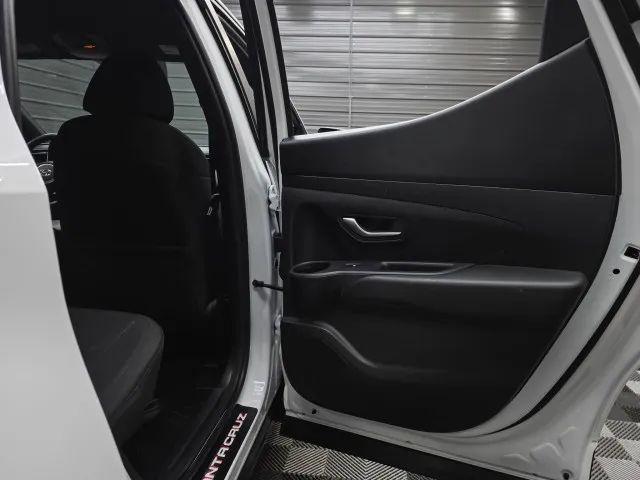 2023 Hyundai Santa Cruz SE