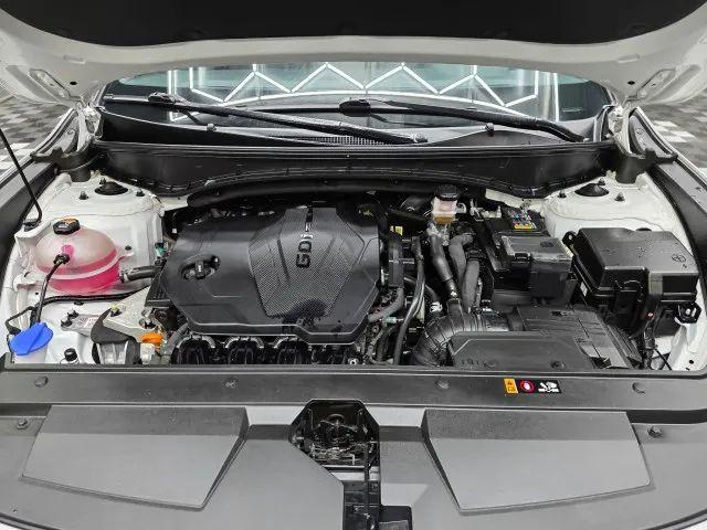 2023 Hyundai Santa Cruz SE