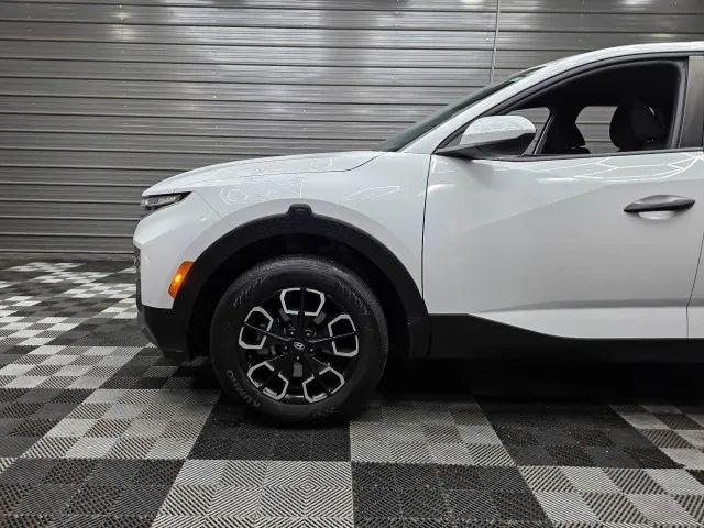 2023 Hyundai Santa Cruz SE