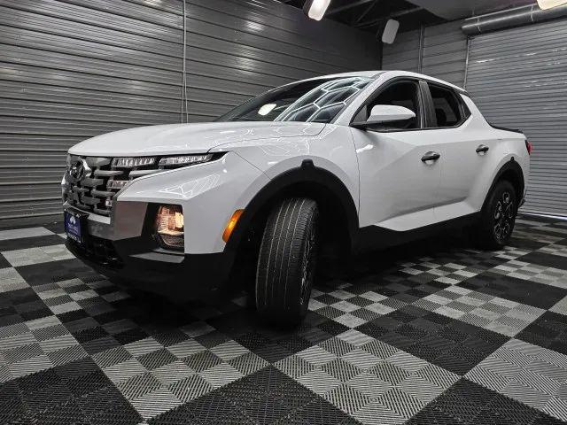2023 Hyundai Santa Cruz SE