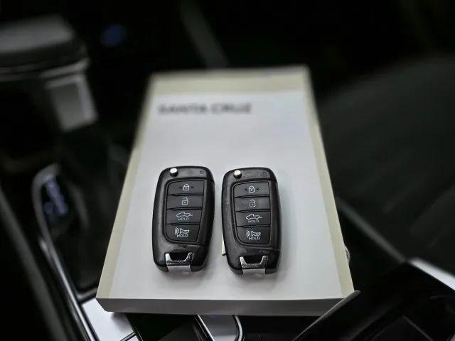 2023 Hyundai Santa Cruz SE