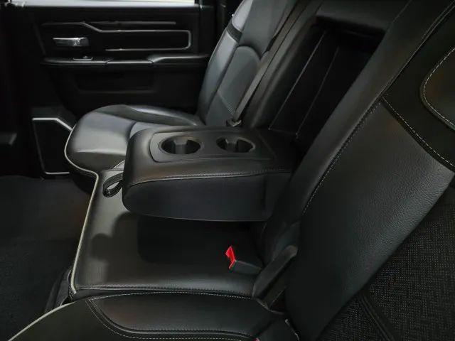 2022 Ram 3500 Laramie Crew Cab 4x4 6'4" Box