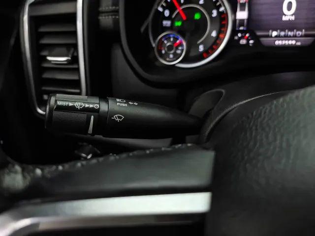2022 Ram 3500 Laramie Crew Cab 4x4 6'4" Box