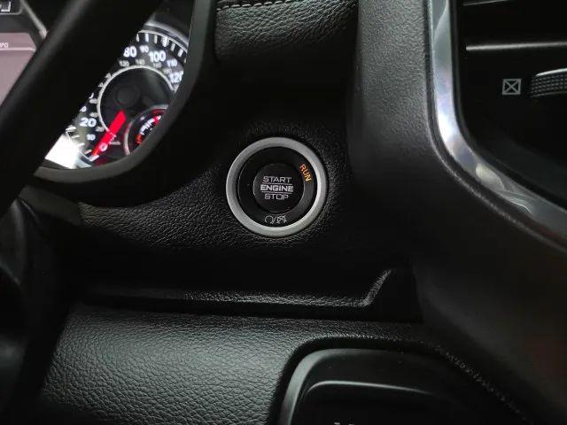 2022 Ram 3500 Laramie Crew Cab 4x4 6'4" Box