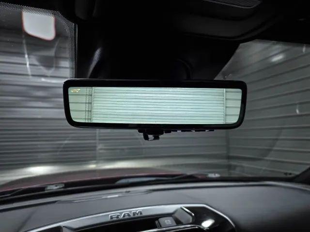 2022 Ram 3500 Laramie Crew Cab 4x4 6'4" Box