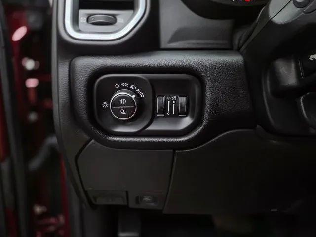 2022 Ram 3500 Laramie Crew Cab 4x4 6'4" Box
