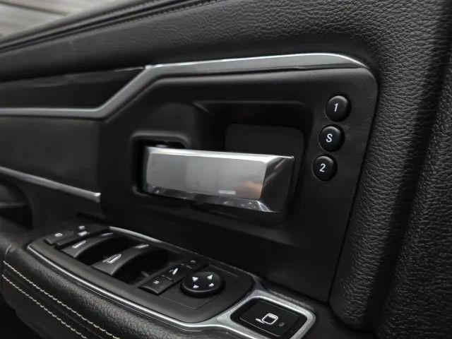 2022 Ram 3500 Laramie Crew Cab 4x4 6'4" Box