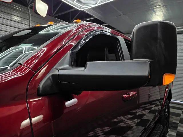2022 Ram 3500 Laramie Crew Cab 4x4 6'4" Box