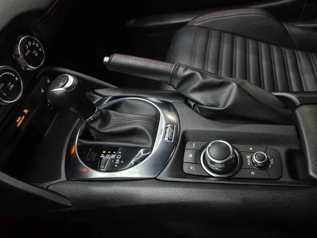 2018 Fiat 124 Spider Abarth