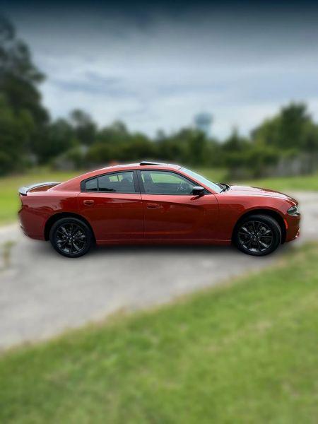 2023 Dodge Charger SXT AWD for sale in Lumberton, NC