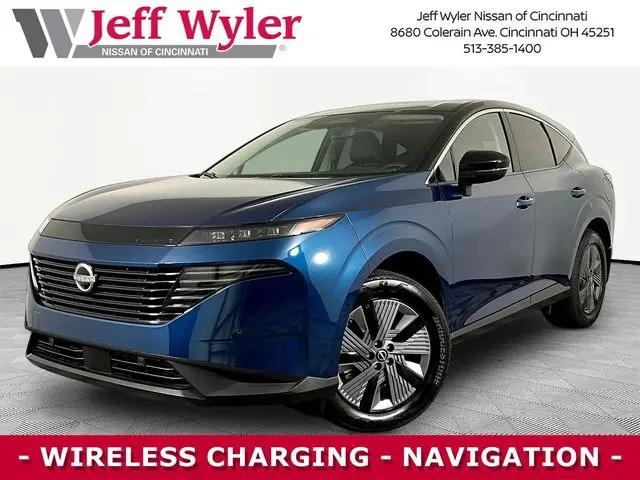 2025 Nissan Murano SL for sale in Cincinnati, OH