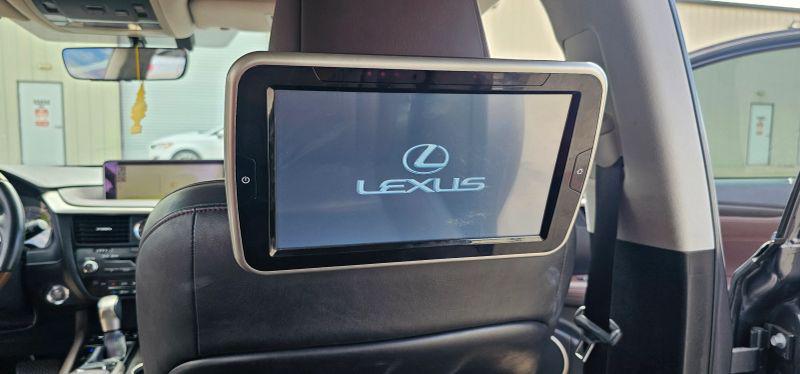 2016 Lexus RX 350 350