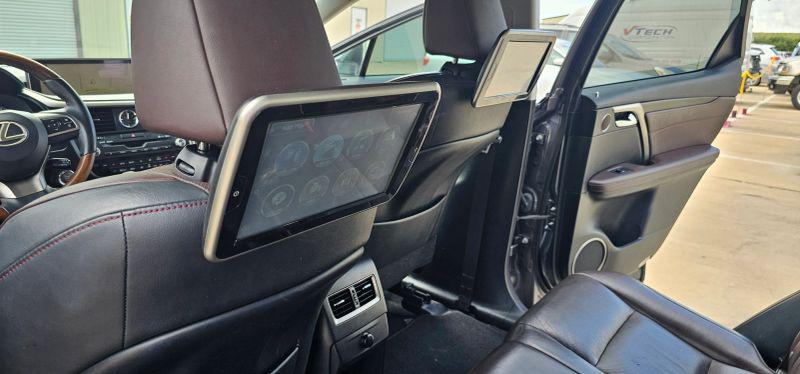 2016 Lexus RX 350 350