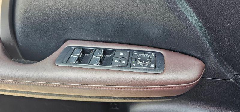 2016 Lexus RX 350 350