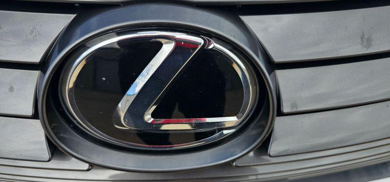 2016 Lexus RX 350 350