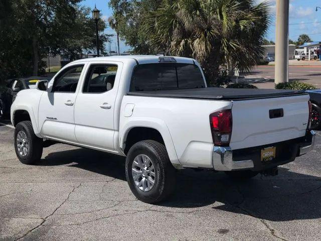 2018 Toyota Tacoma SR5 V6