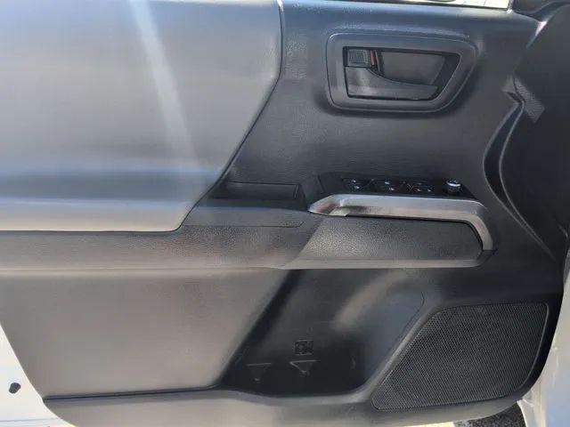 2018 Toyota Tacoma SR5 V6