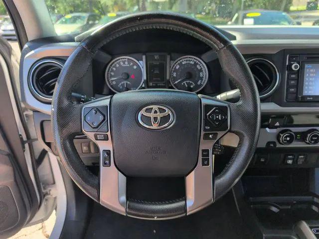 2018 Toyota Tacoma SR5 V6