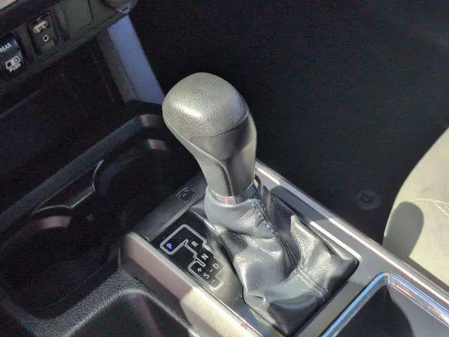 2018 Toyota Tacoma SR5 V6