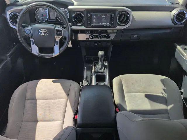2018 Toyota Tacoma SR5 V6