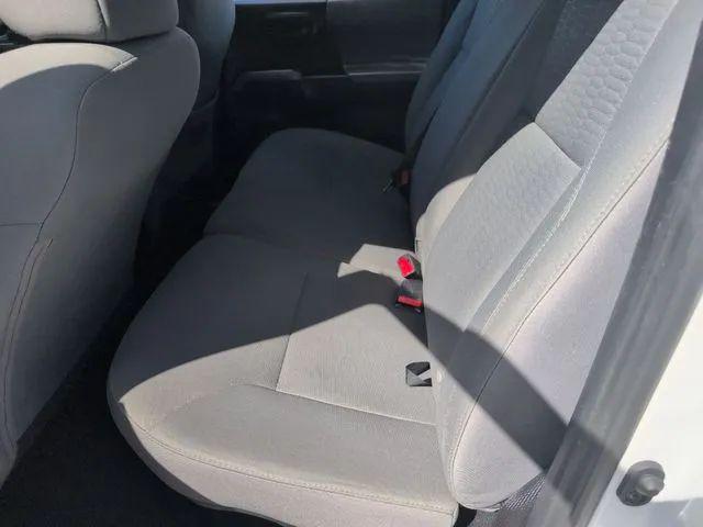 2018 Toyota Tacoma SR5 V6