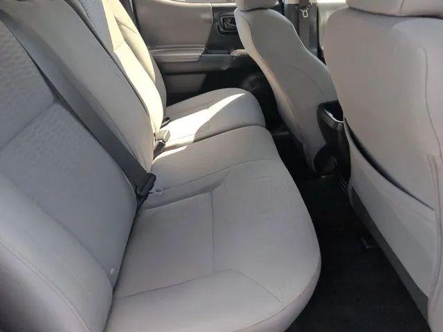 2018 Toyota Tacoma SR5 V6