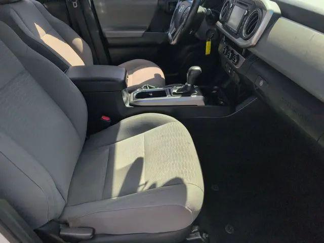 2018 Toyota Tacoma SR5 V6