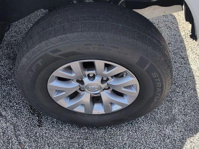 2018 Toyota Tacoma SR5 V6