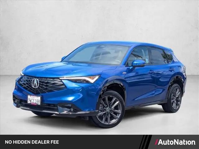 2025 Acura ADX A-Spec for sale in Torrance, CA