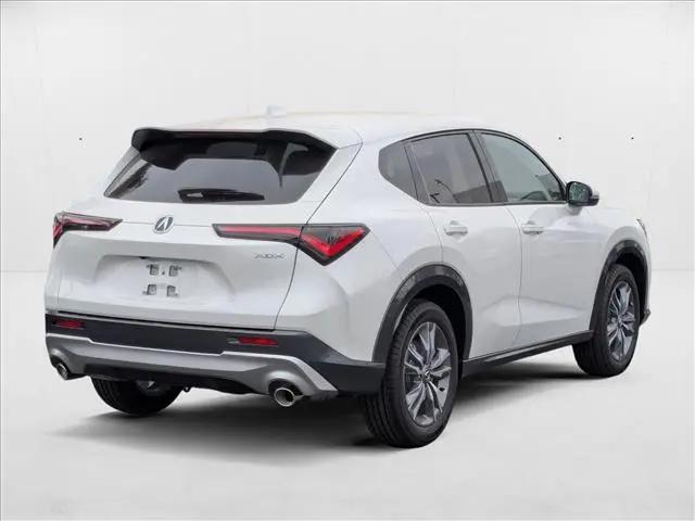 2025 Acura ADX Base