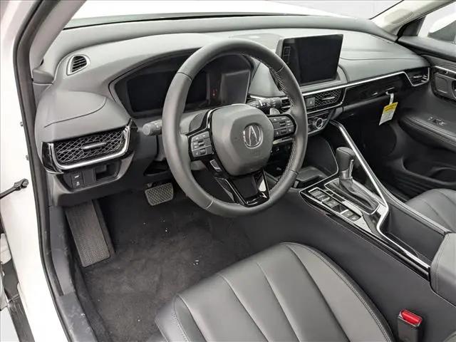 2025 Acura ADX Base