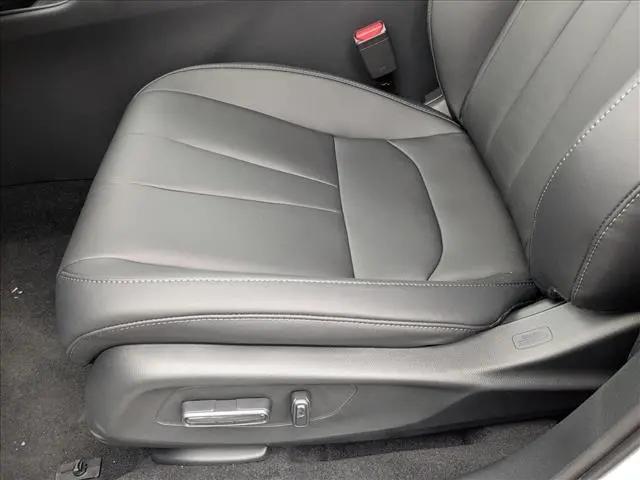 2025 Acura ADX Base