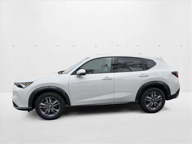 2025 Acura ADX Base