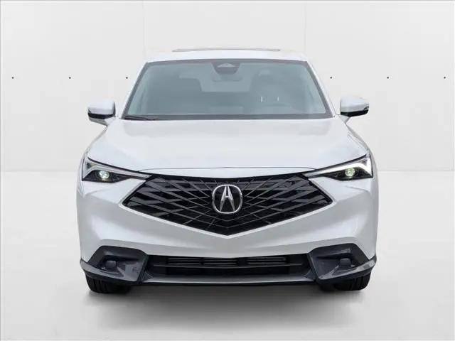 2025 Acura ADX Base