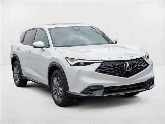 2025 Acura ADX Base