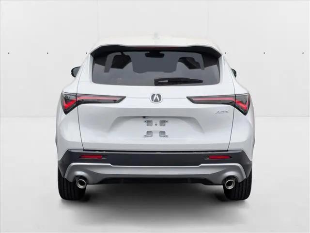 2025 Acura ADX Base