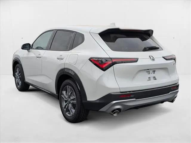 2025 Acura ADX Base