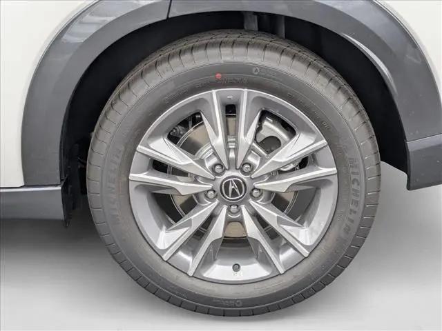 2025 Acura ADX Base