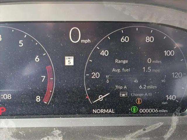 2025 Acura ADX Base