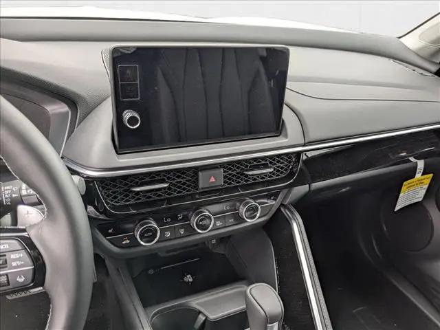 2025 Acura ADX Base