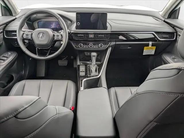 2025 Acura ADX Base